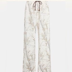 Dairy Boy Woodland Camo Sweats